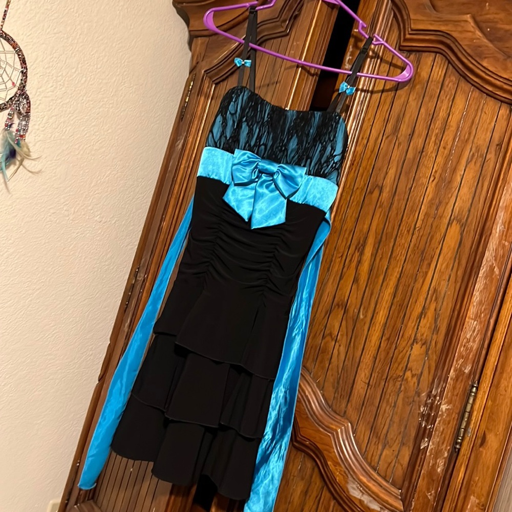 Cute cocktail dress